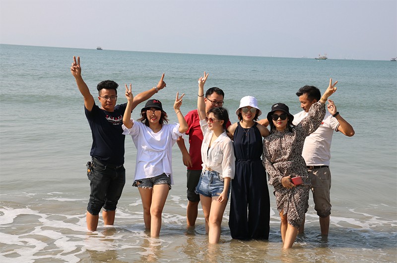 瀾速激光集體照3 瀾速激光集體照3