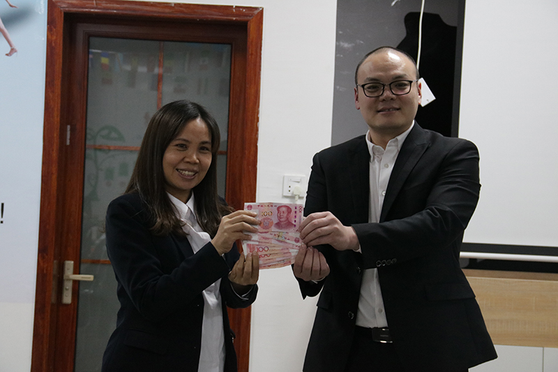 瀾速激光拓展活動照1 瀾速激光拓展活動照1