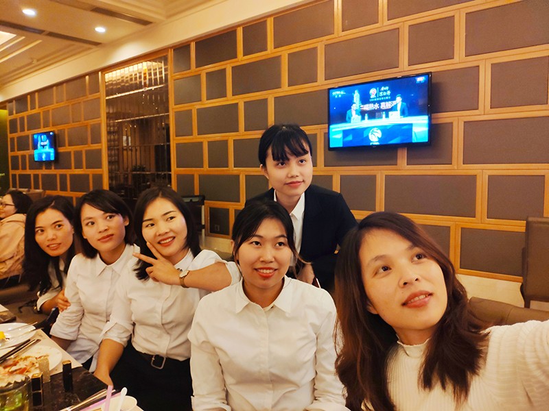 瀾速激光平安夜聚餐照2 瀾速激光平安夜聚餐照2