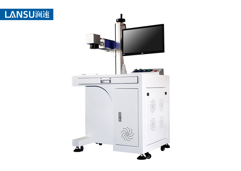 激光打標機 激光打標機