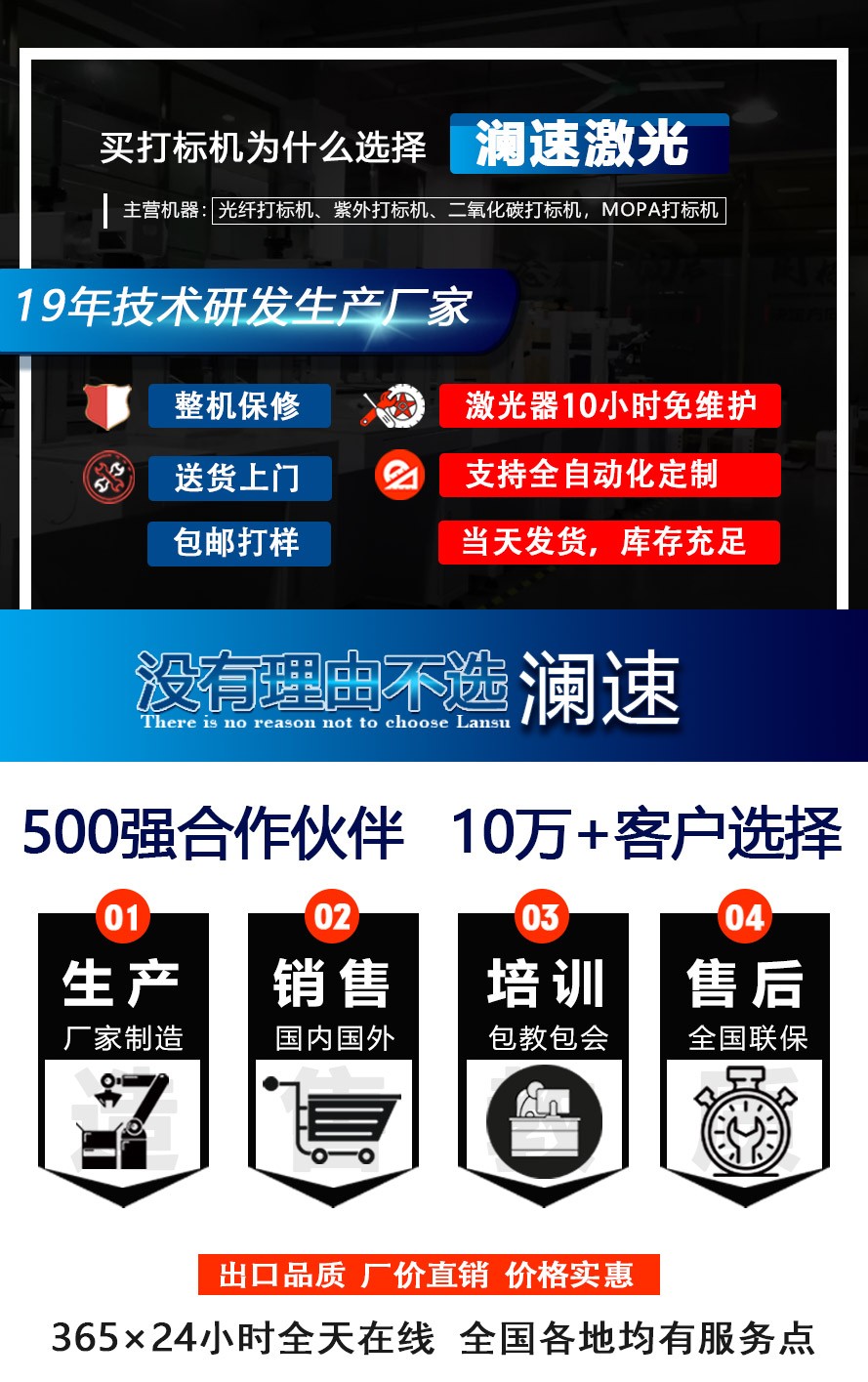 關于瀾速 關于瀾速