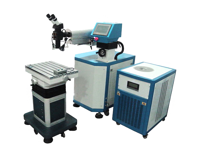 激光焊接機技術 激光焊接機技術