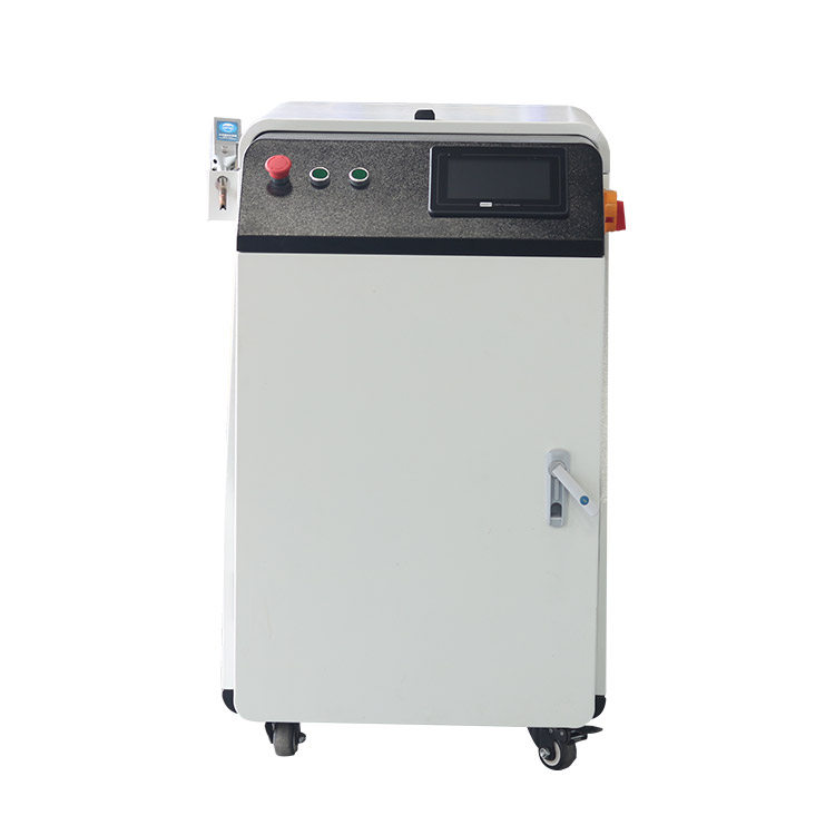 廣告字激光焊接機 廣告字激光焊接機