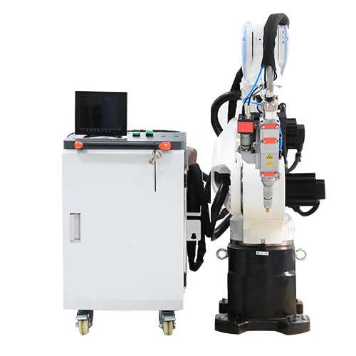 全自動激光焊接機 全自動激光焊接機