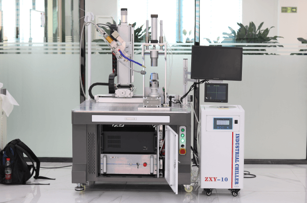 激光焊接機 激光焊接機