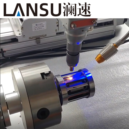 激光焊接機(jī) 激光焊接機(jī)