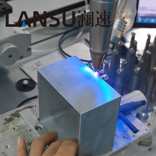 瀾速激光焊接機(jī) 瀾速激光焊接機(jī)