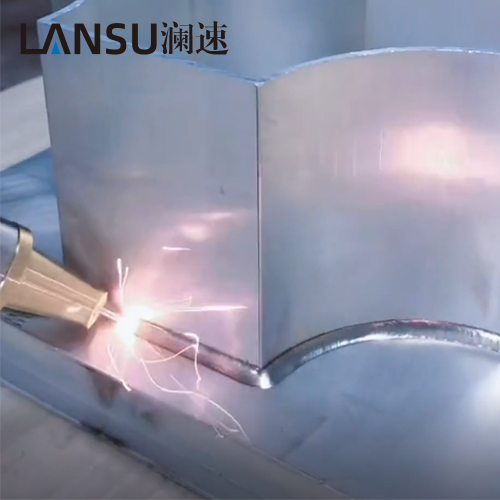 激光焊接機 激光焊接機