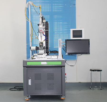 激光打標機 激光打標機