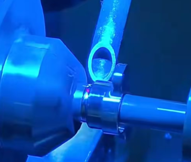 激光焊接機